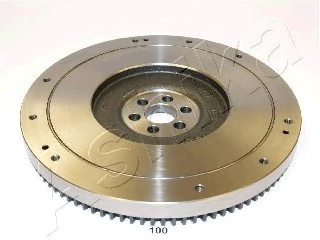 ASHIKA 91-01-100 Flywheel